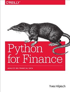 Python for Finance: Analyze Big Financial Data