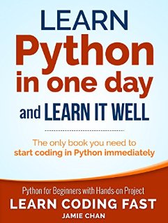 Commenti per Python: Learn Python in One Day and Learn It Well. Python for Beginners with Hands-on Project. (Learn Coding Fast with Hands-On Project Book 1) (English Edition)