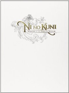 Ni No Kuni: Wrath of the White Witch:...