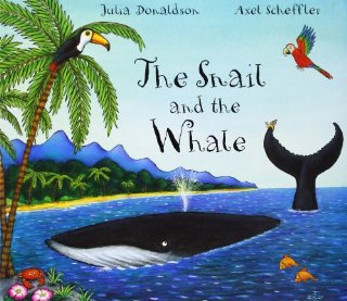 The Snail And the Whale