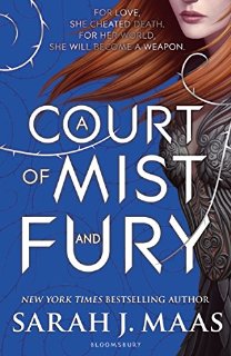 A Court of Mist and Fury (A Court of Thorns and Roses)