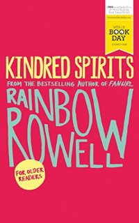 Kindred Spirits: World Book Day Editi...