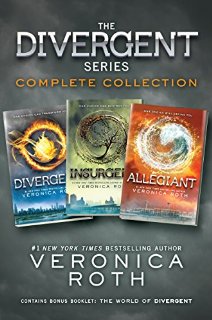 Recensioni dei clienti per Il divergente Serie Complete Collection: divergente, Insurgent, Allegiant | tripparia.it