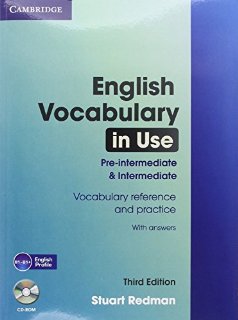 Recensioni dei clienti per Inglés vocabolario in uso. Pre-intermedio e intermedio (con risposte e CD-ROM) - 3rd Edition (Face2face) | tripparia.it