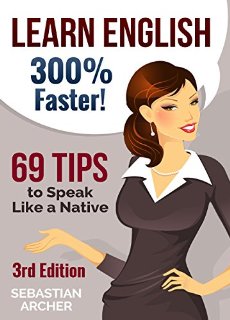 Recensioni dei clienti per Impara l'inglese: 300% più veloce - 69 inglese punte a parlare inglese come un inglese madrelingua! (Inglese, Impara l'inglese, Impara l'inglese per bambini, Imparare l'inglese ... Consigli, inglese Tip) (edizione inglese) 
 Imparare a parlare inglese in pochi mesi, non anni! Con questi 69 semplici tecniche ... | tripparia.it