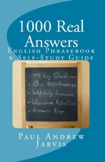 1000 Real Answers - English Phraseboo...