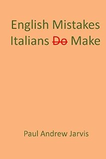 English Mistakes Italians Make (Engli...