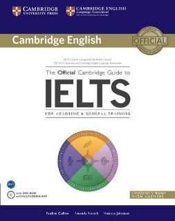 Recensioni dei clienti per La Guida Ufficiale al libro di Cambridge IELTS studenti con risposte con DVD-ROM (Cambridge Inglés) | tripparia.it