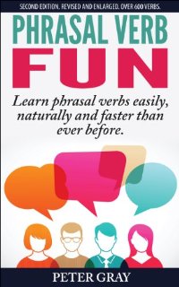 Commenti per Phrasal Verb Fun (English Edition)