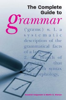 The Complete Guide to Grammar (Englis...