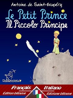 Le Petit Prince - Il Piccolo Principe...