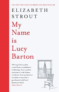 My Name is Lucy Barton