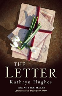 The Letter (English Edition)