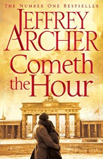 Cometh the Hour (The Clifton Chronicl...