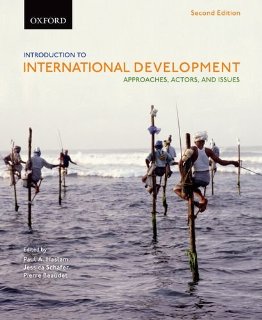 Introduction to International Development: Approaches, Actors, and Issues