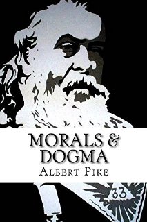 Commenti per Morals & Dogma: Of the Ancient and Accepted Scottish Rite of Freemasonry (Annotated Version) (English Edition)