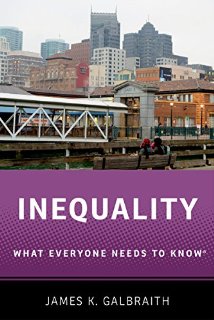 Commenti per Inequality: What Everyone Needs to Know?