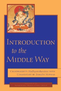 Recensioni dei clienti per Introduzione alla Via di Mezzo: Madhyamakavatara di Chandrakirti con il commento di Ju Mipham | tripparia.it