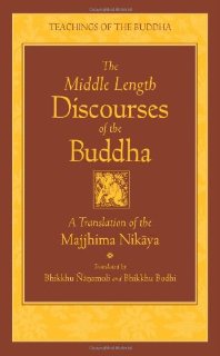 The Middle Length Discourses of the B...