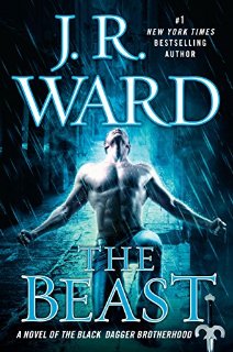 The Beast: A Novel of the Black Dagge...