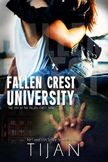 Commenti per Fallen Crest University (Fallen Crest Series Book 5) (English Edition)