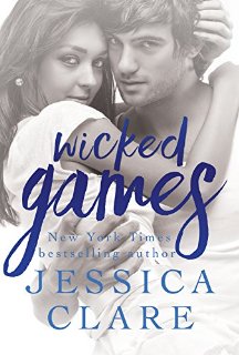 Wicked Games (Games series Book 1) (E...