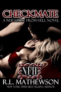 Recensioni dei clienti per Checkmate (A Neighbours from Hell Series Book 3) (Inglés Edition) | tripparia.it