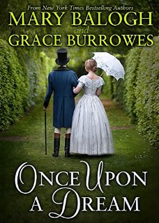 Once Upon A Dream (English Edition)