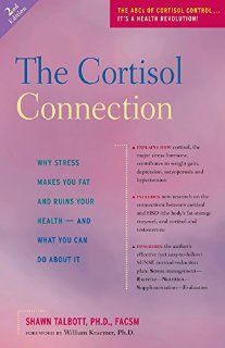 The Cortisol Connection: Why Stress M...