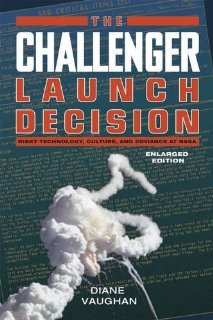 Recensioni dei clienti per La decisione Challenger lancio: Tecnologia rischioso, cultura, e della devianza presso la NASA, Enlarged Edition | tripparia.it