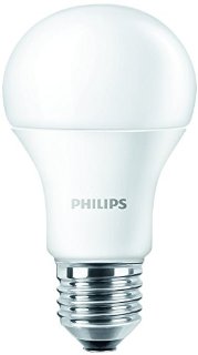Philips Lampadina LED, Attacco E27, 13W equivalente a 100W, 230V