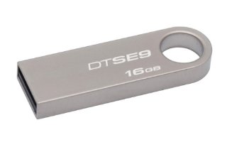 Recensioni dei clienti per Kingston DTSE9H / 16GB DataTraveler 16GB Memory Stick USB 2.0 argento | tripparia.it