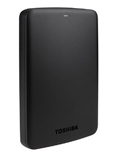Recensioni dei clienti per Unità Toshiba Canvio Basics 500GB Mobile Hard (6,4 cm (2,5 pollici), USB 3.0) Nero | tripparia.it