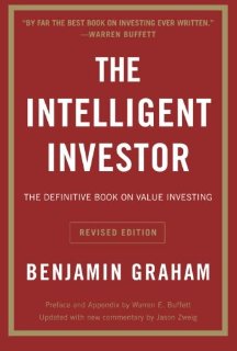 The Intelligent Investor: A Book of P...