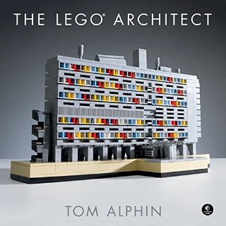 Recensioni dei clienti per L'architetto LEGO | tripparia.it