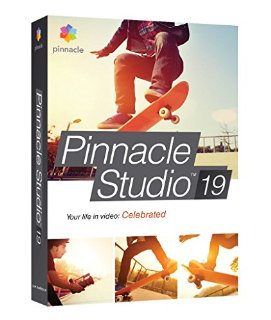 Recensioni dei clienti per Pinnacle Studio 19 Standard - Video Editing Software, multilingue | tripparia.it