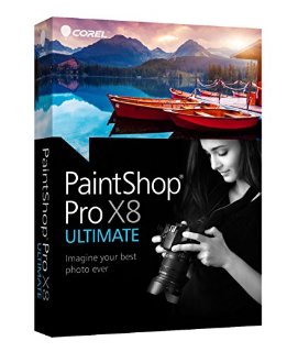 Recensioni dei clienti per PaintShop Pro ultimo X8 | tripparia.it