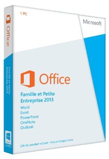 Microsoft Office Home and Small Busin...