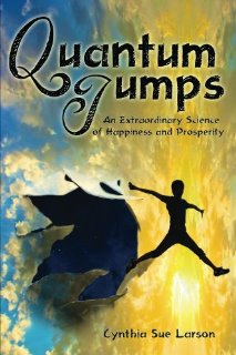 Quantum Jumps (English Edition)
