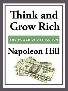 Think and Grow Rich