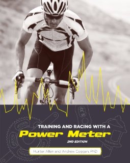 Commenti per Training and Racing with a Power Mete...