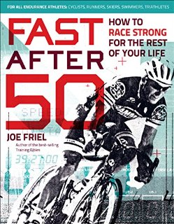 Commenti per Fast After 50: How to Race Strong for...