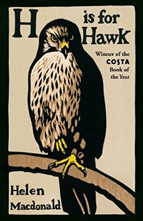 Commenti per H is for Hawk