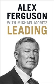 Leading (English Edition)