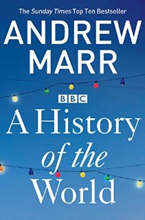 A History of the World (English Edition)