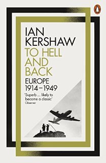 To Hell and Back: Europe, 1914-1949