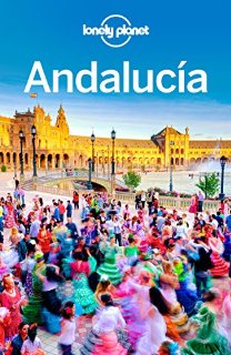 Recensioni dei clienti per Lonely Planet Andalucia (Guida) | tripparia.it