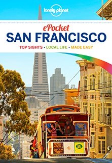 Lonely Planet Pocket San Francisco (Travel Guide)