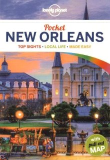 Recensioni dei clienti per Lonely Planet Pocket New Orleans (Guida) | tripparia.it