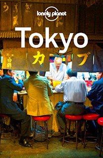 Recensioni dei clienti per Lonely Planet Tokyo (Guida) | tripparia.it